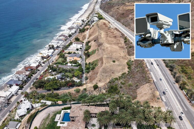 paradise-california-enclave-tested-its-new-speed-cameras.-the-results-were-truly-wild