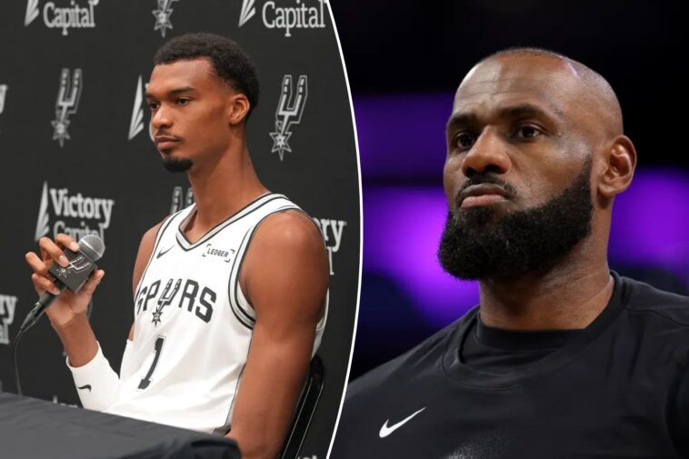 victor-wembanyama-slams-players-promoting-sports-betting-weeks-after-lebron-james-announces-polymarket-deal