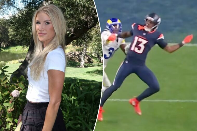 matthew-stafford’s-wife-kelly-blasts-‘limp-wrist’-broncos-star-after-controversial-penalty