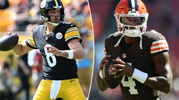 where-to-watch-steelers-vs.-browns-for-free-on-thursday-night-football