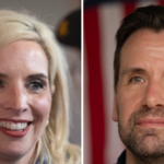 poll:-iowa-senate-race-between-republican-ashley-hinson-and-democrat-josh-turek-‘closely-divided’