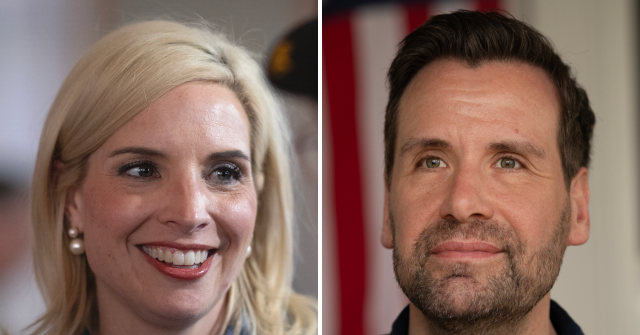poll:-iowa-senate-race-between-republican-ashley-hinson-and-democrat-josh-turek-‘closely-divided’