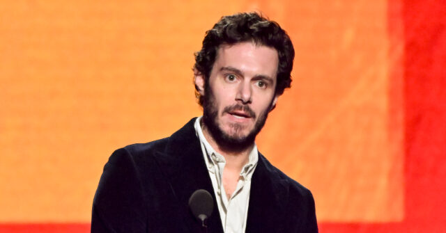 watch:-rabbi-slams-actor-adam-brody’s-‘ignorant’-accusations-of-gaza-‘genocide’