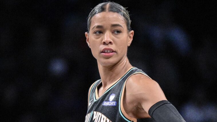 wnba-veteran-natasha-cloud-smears-fever-fan-with-wild-domestic-abuse-claim-over-pointing-finger-at-a’ja-wilson