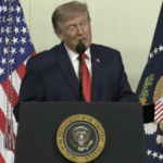 watch-live:-president-trump-delivers-remarks-in-oklahoma-and-texas