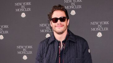 watch:-comedian-pete-davidson-calls-out-mamdani-on-‘jimmy-kimmel-live’-–-right-before-the-mayor-walks-onstage