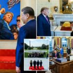 white-house-releases-behind-the-scenes-photos-of-chinese-president-xi-jinping’s-state-visit