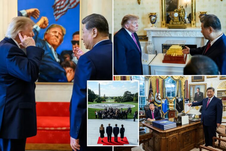 white-house-releases-behind-the-scenes-photos-of-chinese-president-xi-jinping’s-state-visit