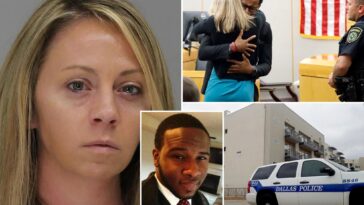 ex-dallas-officer-granted-parole-after-conviction-for-wrongfully-killing-black-neighbor