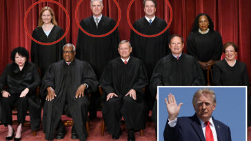 trump-goes-off-on-his-three-supreme-court-picks,-says-at-least-obama-and-biden-judges-stay-loyal