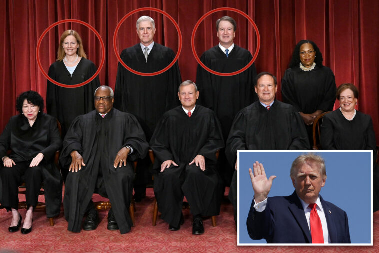 trump-goes-off-on-his-three-supreme-court-picks,-says-at-least-obama-and-biden-judges-stay-loyal