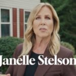 you-can’t-make-this-up:-democrat-janelle-stelson-canvasser-busted-half-naked-with-genitals-exposed-in-family-neighborhood-—-told-cops-he-didn’t-see-the-problem-—-indecent-exposure-charge-then-vanishes