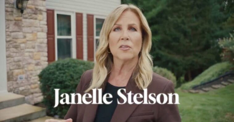 you-can’t-make-this-up:-democrat-janelle-stelson-canvasser-busted-half-naked-with-genitals-exposed-in-family-neighborhood-—-told-cops-he-didn’t-see-the-problem-—-indecent-exposure-charge-then-vanishes