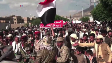 department-of-energy-employee-arrested-for-allegedly-trying-to-provide-material-support-to-iran-backed-houthi-terrorists-—-accused-of-buying-explosive-materials-and-drone-parts
