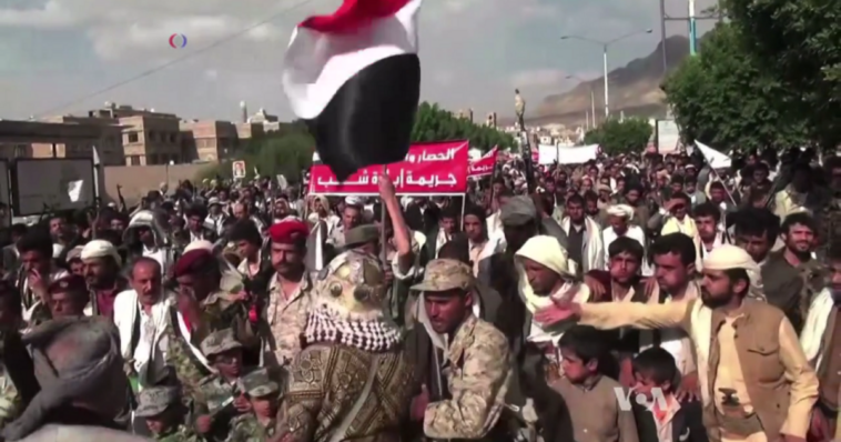 department-of-energy-employee-arrested-for-allegedly-trying-to-provide-material-support-to-iran-backed-houthi-terrorists-—-accused-of-buying-explosive-materials-and-drone-parts