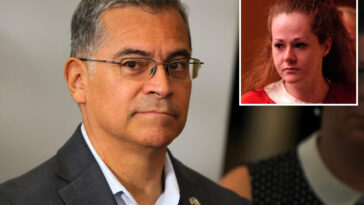 xavier-becerra-makes-his-death-penalty-stance-clear-after-botched-christa-pike-execution
