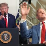 trump-trucks-to-texas-to-tout-‘pain-in-the-a–‘-ken-paxton,-economic-wins