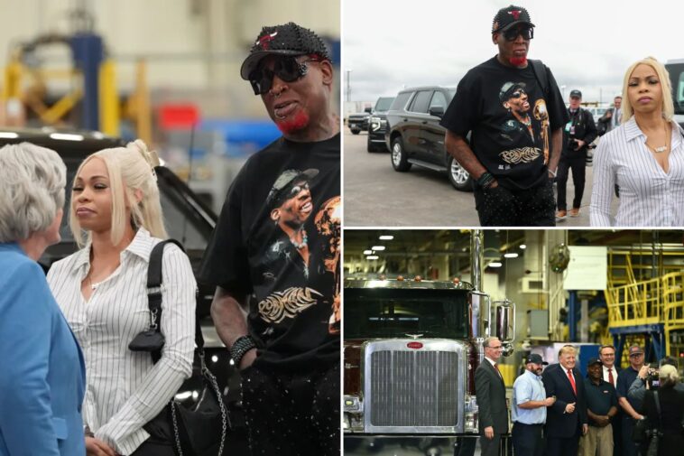 ‘bad-boy’-dennis-rodman-joins-trump-for-red-state-tour,-praised-for-north-korea-knowledge
