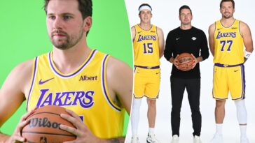 luka-doncic-isn’t-playing-follow-the-leader.-he-is-undisputed-lakers-leader