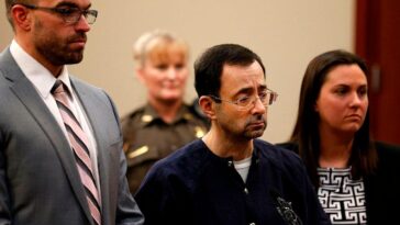 michigan-decision-forces-removal-of-disgraced-sports-doctor-larry-nassar-from-sex-offender-registry