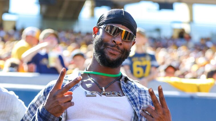 le’veon-bell-accuses-pittsburgh-steelers-of-racial-bias-in-comparing-treatment-of-black-and-white-draftees
