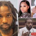 florida-thug-killed-young-mom,-stole-her-car-and-left-her-baby-to-roast-to-death-inside,-jury-hears