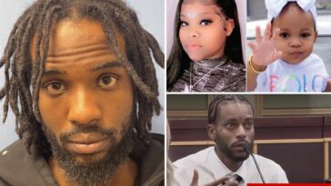 florida-thug-killed-young-mom,-stole-her-car-and-left-her-baby-to-roast-to-death-inside,-jury-hears
