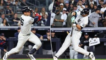 spencer-jones,-george-lombard-jr.-waste-no-time-making-playoff-impact-for-yankees