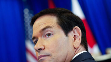 report:-rubio-kicks-iran-diplomats-out-after-they-‘overstayed-their-welcome’-in-nyc