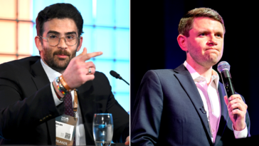 hasan-piker-vows-he-will-pressure-james-talarico-to-govern-as-a-leftist,-not-a-moderate