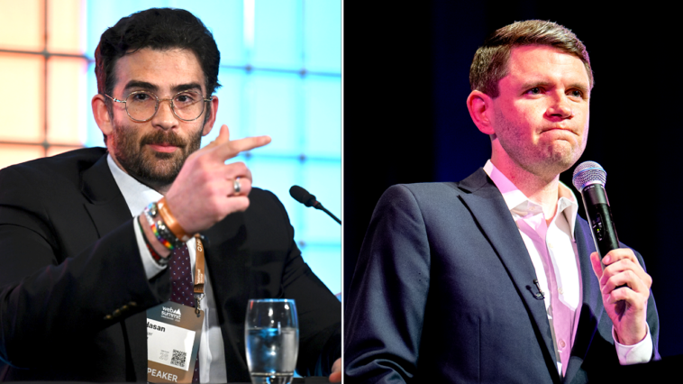 hasan-piker-vows-he-will-pressure-james-talarico-to-govern-as-a-leftist,-not-a-moderate
