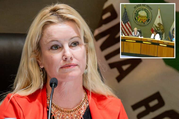 california-mayor-accused-of-running-booze-soaked-city-hall,-showing-up-drunk,-harassing-staff-and-hurling-slurs