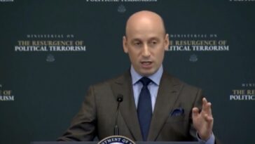 feds-arrest-massachusetts-man-for-cyberstalking-stephen-miller-and-wife-katie-miller