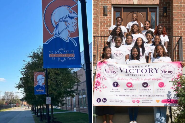 virginia-state-university-accused-of-eliminating-christian-student-ministries-while-muslim-groups-remain-on-campus