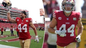 juice-or-beer?-49ers-kyle-juszczyk-weighs-in-on-celebration-fine-appeal-process