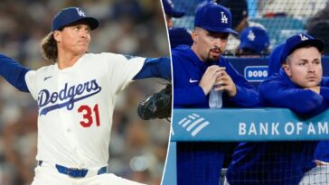 tyler-glasnow-gives-eye-opening-response-to-blake-snell-tarik-skubal-relationship