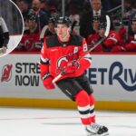 jack-hughes-calls-out-espn-reporter-for-mid-game-‘plastic-cutlery’-joke-in-awkward-scene