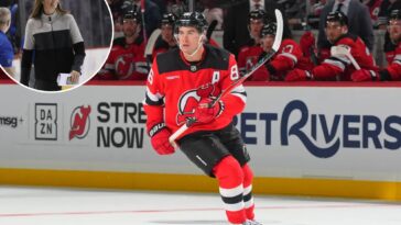 jack-hughes-calls-out-espn-reporter-for-mid-game-‘plastic-cutlery’-joke-in-awkward-scene
