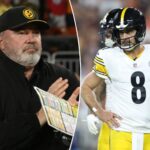 aaron-rodgers-has-fiery-tirade-at-steelers’-sideline-in-wild-‘tnf’-moment:-‘what-the-f–k?!’
