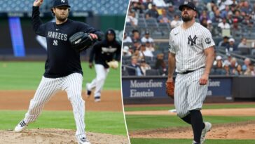 the-yankees’-rotation-is-stacked-—-and-might-be-the-best-of-the-remaining-playoff-teams