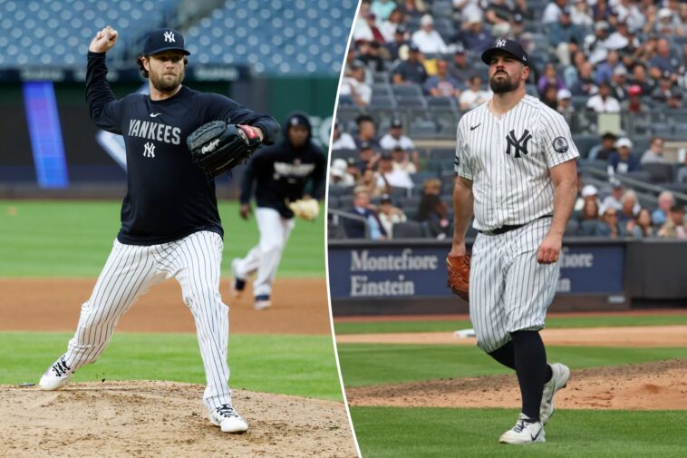 the-yankees’-rotation-is-stacked-—-and-might-be-the-best-of-the-remaining-playoff-teams