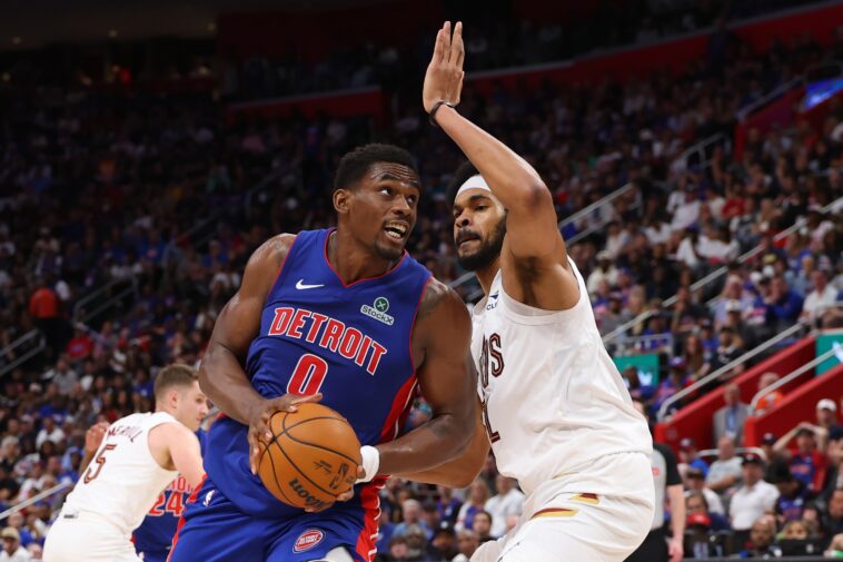 jalen-duren-secures-$200-million-pistons-contract-to-end-contract-standoff