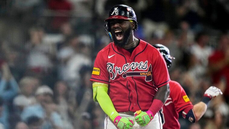 braves-dominate-phillies-with-big-home-runs-to-set-up-huge-nlds-against-los-angeles-dodgers