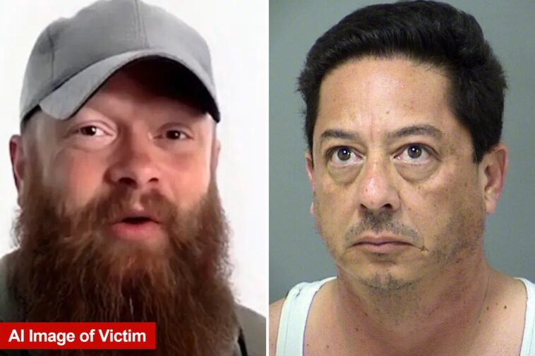 arizona-man’s-sentence-tossed-after-ai-video-of-dead-road-rage-victim-used-in-court-to-deliver-message-to-killer