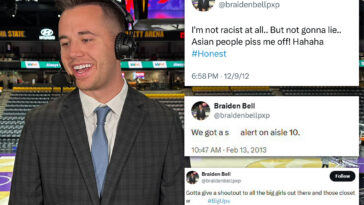 trail-blazers-fire-broadcaster-—-on-same-day-hiring-was-announced-—-after-racist,-mismisogynistic-posts-emerge:-report