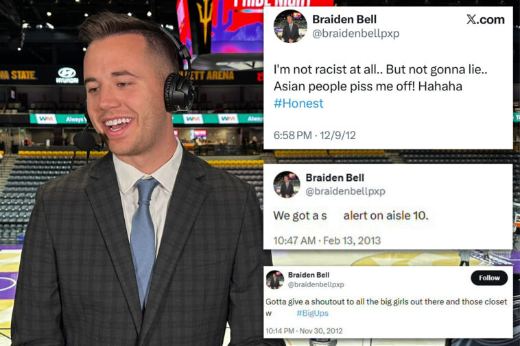 trail-blazers-fire-broadcaster-—-on-same-day-hiring-was-announced-—-after-racist,-mismisogynistic-posts-emerge:-report