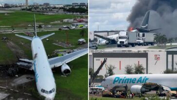 federal-report-says-pilots-weren’t-warned-about-wind-before-amazon-cargo-plane-crashed-in-miami