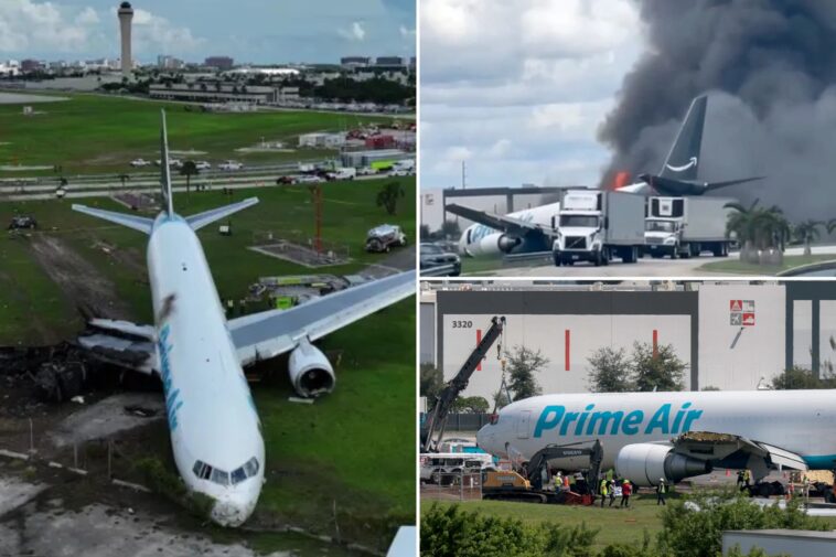 federal-report-says-pilots-weren’t-warned-about-wind-before-amazon-cargo-plane-crashed-in-miami
