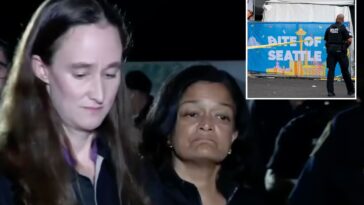 rep.-jayapal-doubted-seattle-mayor-katie-wilson’s-leadership-over-mass-shooting-response-in-texts-with-governor