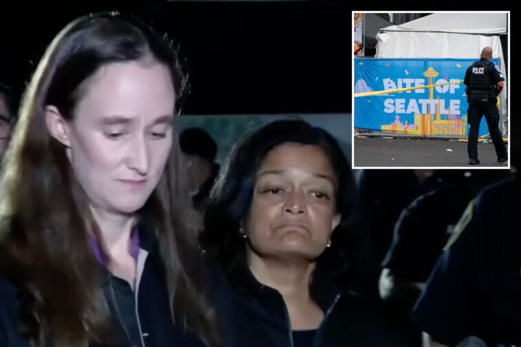rep.-jayapal-doubted-seattle-mayor-katie-wilson’s-leadership-over-mass-shooting-response-in-texts-with-governor
